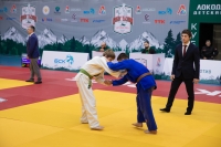 Кубок Вызова РФСО «Локомотив» по дзюдо